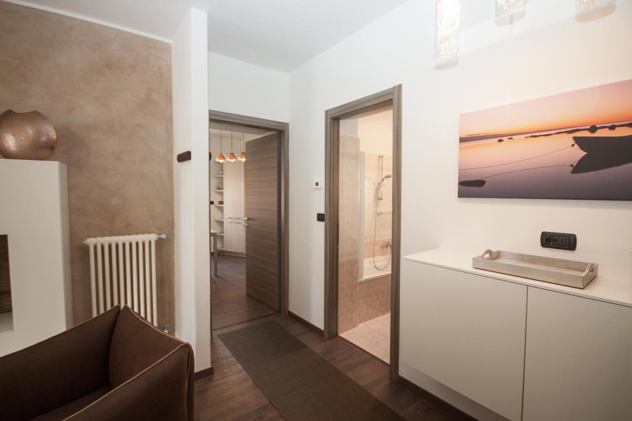 Il Golfo Apartment Lenno Exterior foto