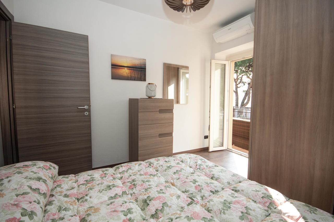 Il Golfo Apartment Lenno Exterior foto